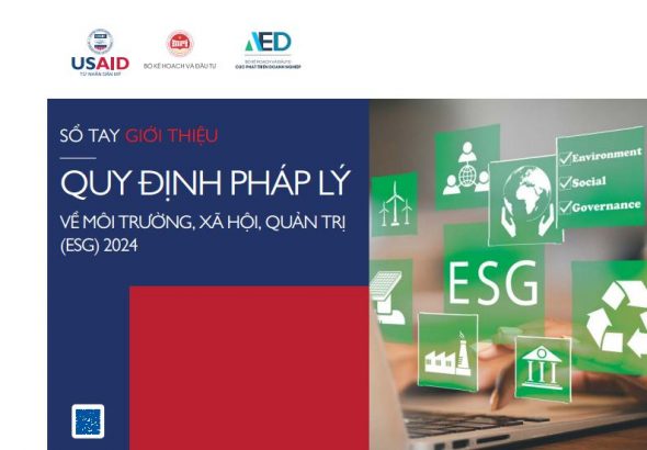 IPSC_VN_ESG Legal Mapping Handbook